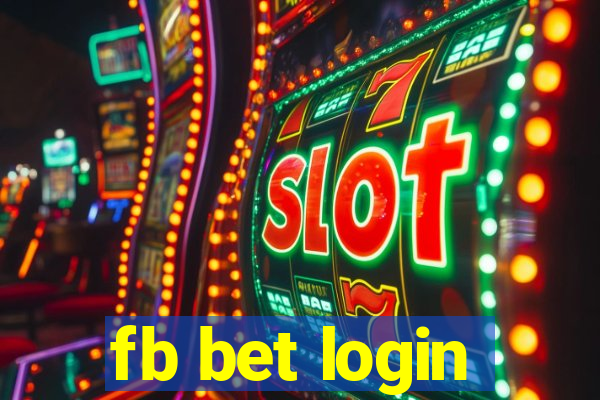 fb bet login